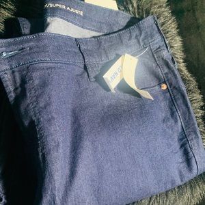 Super Skinny Rockstar Jeans